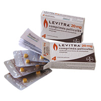 Levitra Original ohne Rezept 5mg, 10mg, 20mg online bestellen in Deutschland, Österreich und der Schweiz