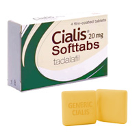 Cialis Kautabletten, Cialis Soft ohne Rezept 5mg, 10mg, 20mg online bestellen in Deutschland, Österreich und der Schweiz