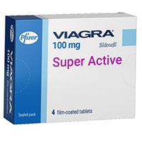 Viagra Super Active ohne Rezept 100 mg online bestellen in Deutschland, Österreich und der Schweiz